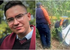 Hallan restos de joven desaparecido en 2025 en la vía Barinas – Mérida