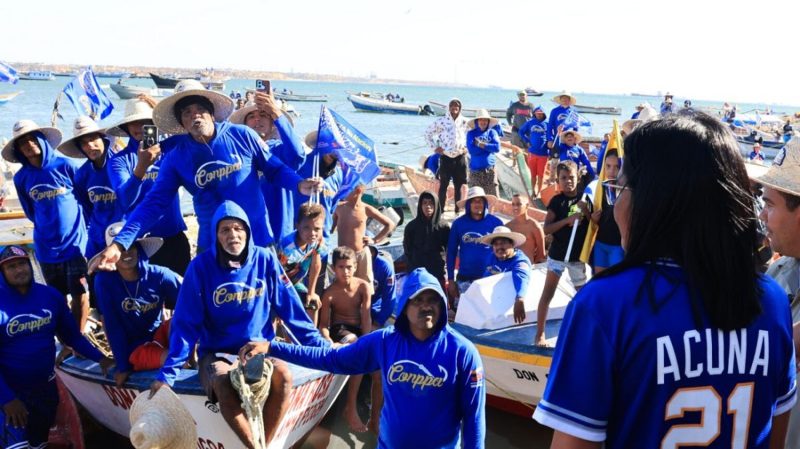 Delcy Rodríguez confirmó aumento del "bono de guerra" por ingreso de $300 millones al Fondo de Protección Social