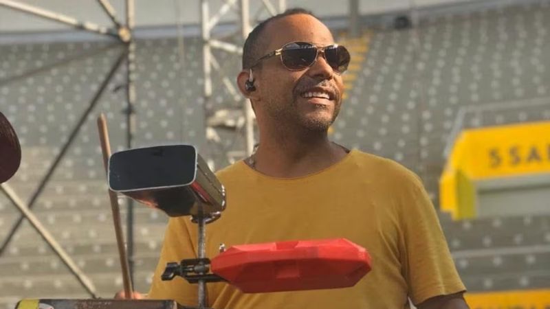 Asesinan a Luder Quiñones, exintegrante de Grupo Niche