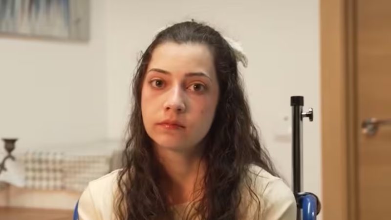 La impactante historia de Noelia: recibirá la eutanasia tras atentar contra su vida