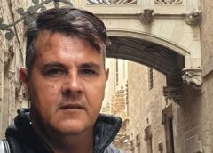 Asesinan al periodista Walter Jaimes en Mérida, fue hallado golpeado y quemado