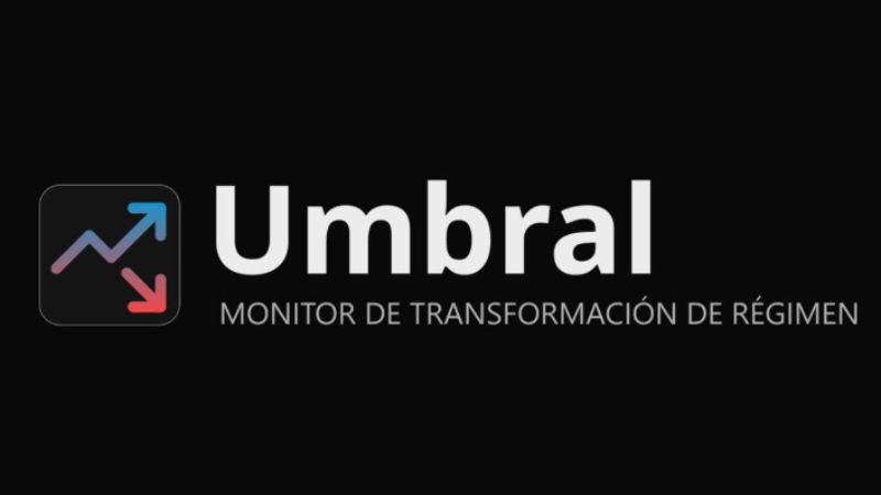 Umbral, la primera plataforma para monitorear transformación del régimen en Venezuela