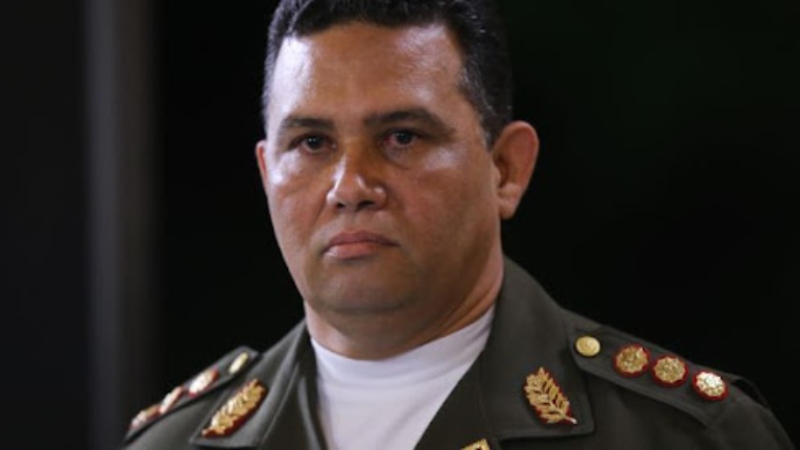 Quién es Gustavo González López, el nuevo ministro para la Defensa designado por Delcy Rodríguz