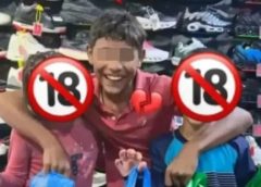 Bolívar: adolescente explotado laboralmente se quitó la vida