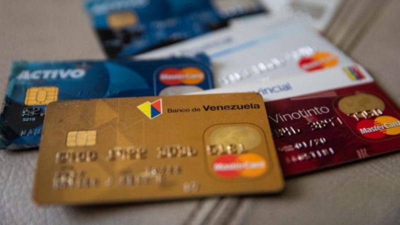 Bancos públicos venezolanos tendrán acceso a mercado internacional