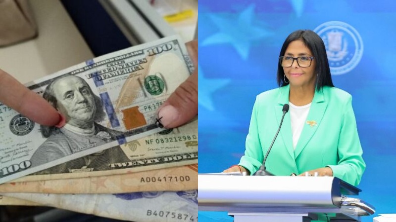 Estas son las propuestas que discute el sector privado tras anuncios de Delcy Rodríguez