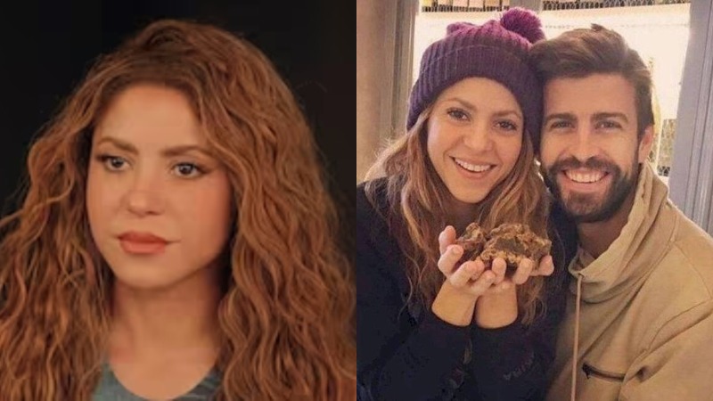 "Me rompí en mil pedazos": Shakira confesó como superó su ruptura con Piqué