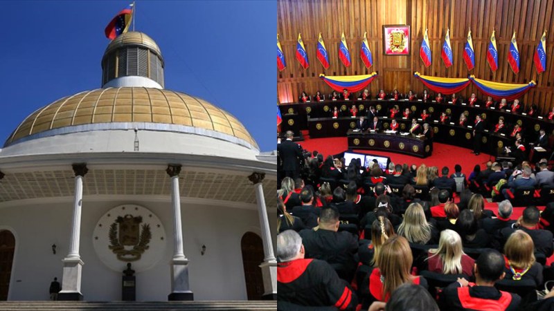 Asamblea Nacional inicia proceso para elegir a magistrados del TSJ +Detalles