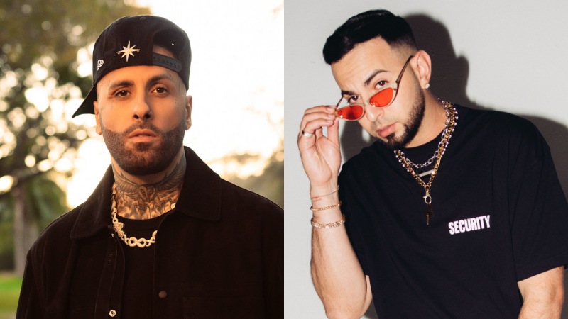 Concierto gratis en La Carlota este 1 de mayo: Nicky Jam y Justin Quiles entre los confirmados
