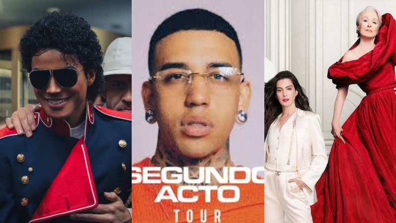 Agenda cultural en Caracas para el fin de semana: ¿Qué hacer del 1 al 3 de mayo?