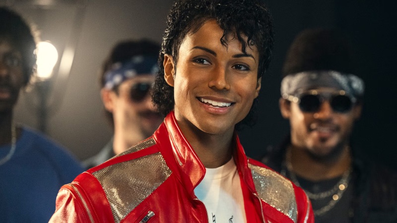 "Michael", el Rey del Pop llega a los cines: 5 canciones que debes escuchar antes de ver la película +TRAILER