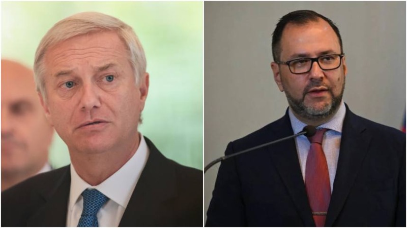 ¿Restablecimiento de relaciones entre Chile y Venezuela? Los polémicos comentarios entre Kast y canciller venezolano