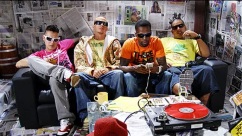 Luto en la música: Falleció exintegrante de Cuarto Poder