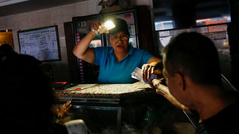 Consecomercio pide conocer los detalles del plan de ahorro de energía eléctrica