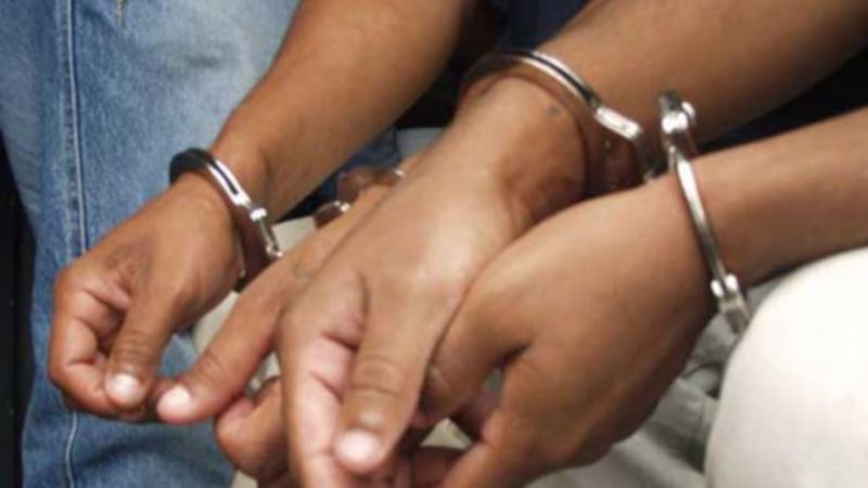 Dos detenidos por 'secuestro virtual': usaban Marketplace para captar víctimas