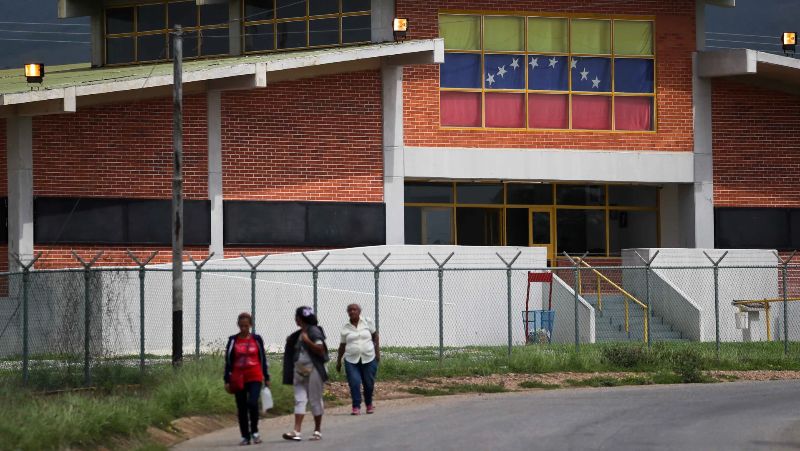 OVP: Familiares denuncian torturas y red de extorsión en Fénix Lara