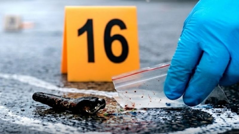 Tragedia en Guarenas: Asesinó al cuñado por defender a su hermana