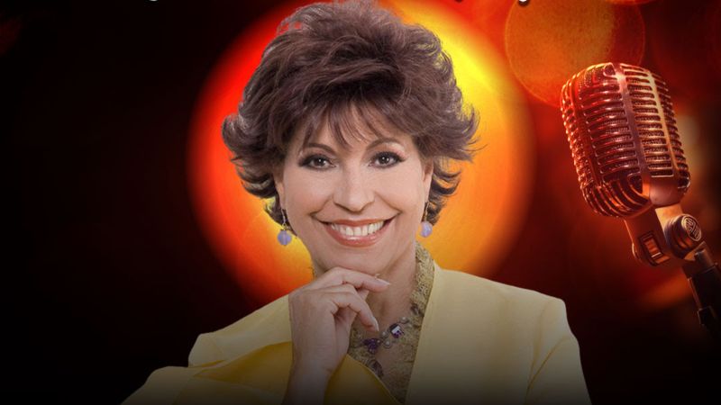 Caracas se viste de bolero en tributo a Floria Márquez el Día de las Madres