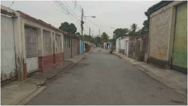 Misterio y horror en Aragua: Hallan cuerpo descompuesto de una niña en su propia casa