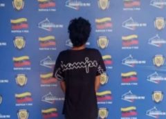 Confesó que mató a ‘un amigo’ y su propia madre lo entregó a la PNB