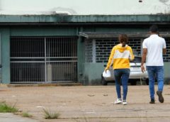 Niño de 8 años murió al caer de una mata de mango en Monagas