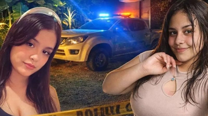 Dos primas venezolanas fueron asesinadas en Ecuador, así las encontraron