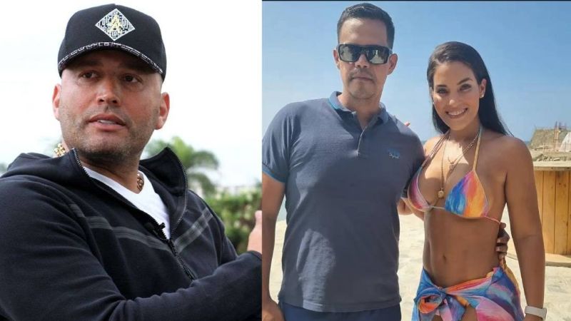 Detenido comisario de la PNB vinculado a caso de "los riferos"