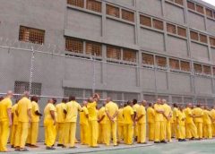 Dos presos ‘comunes’ murieron en El Rodeo, esto denunció el OVP