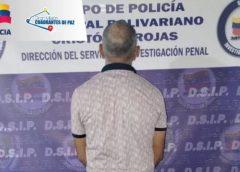 La insólita extorsión de un sujeto contra dueña de una panadería en Miranda