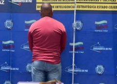 Zulia: Trabajador de gasolinera fue detenido por rechazar bolívares, exigía dólares en efectivo