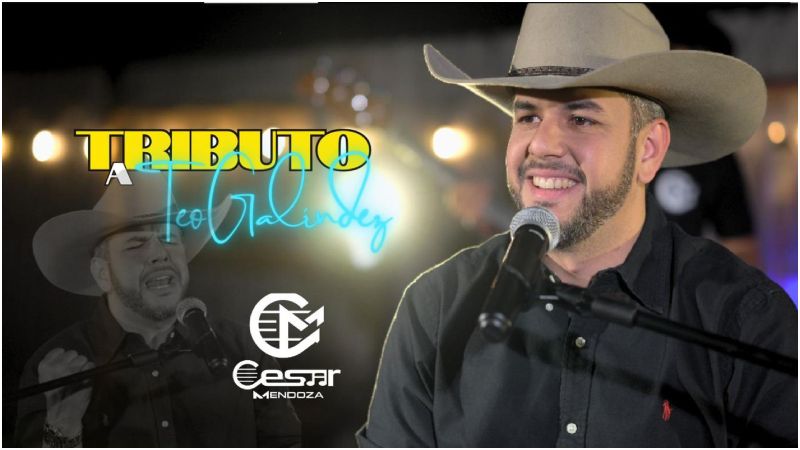 César Mendoza rinde homenaje a Teo Galíndez desde EEUU +VIDEO