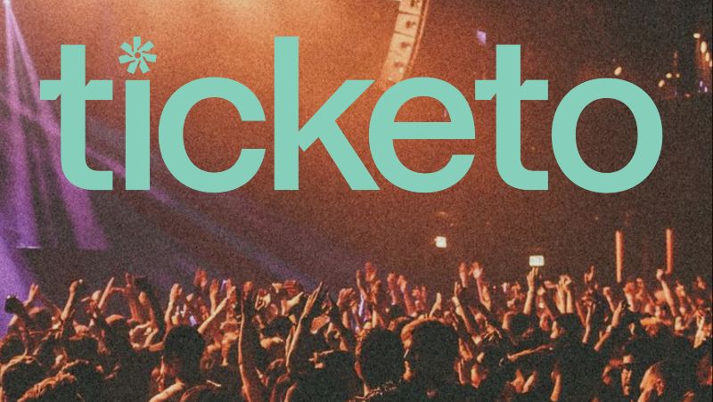 Uneticket se transforma: ¡Bienvenida Ticketo!
