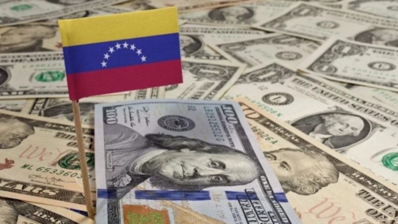 "Venezuela es la mejor opción de inversión" en el mundo en este momento