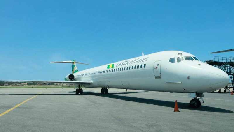 Laser Airlines anuncia que reactivará vuelos entre Caracas - Miami +Detalles