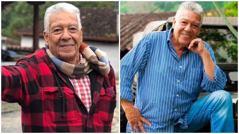 Murió Alexis Montilla, creador de Los Aleros y la Venezuela de Antier en Mérida