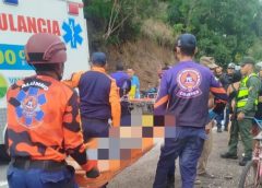 Tragedia en Cojedes: Murió una joven al chocar gandola contra su casa