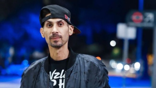 Luto en la música: Falleció integrante de Cuarto Poder