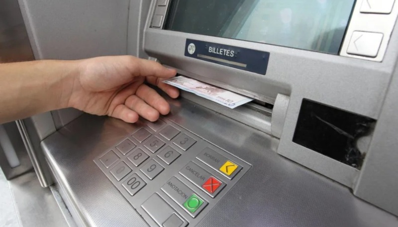 Esta es la tarjeta de débito venezolana que permite retiros en el exterior