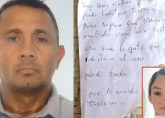Señalan a santero de doble asesinato porque «se metieron con sus santos», así fue el espeluznante crimen en Valencia