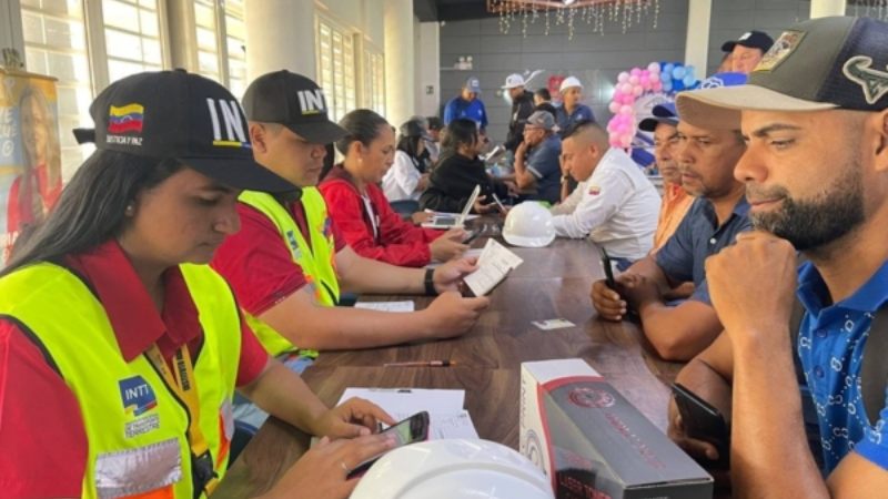 INTT realizará operativo de trámites vehiculares en estos 10 estados +DETALLES