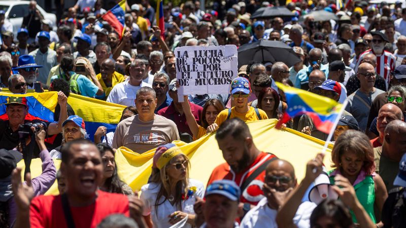Líder sindical reafirmó marcha a Miraflores el 9 de abril para exigir salarios