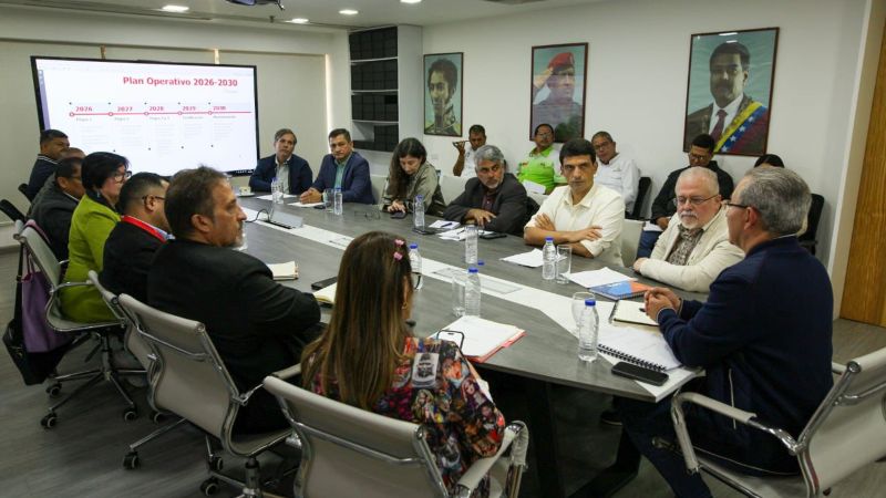 Sellan Plan Operativo de la vacunación contra la fiebre aftosa