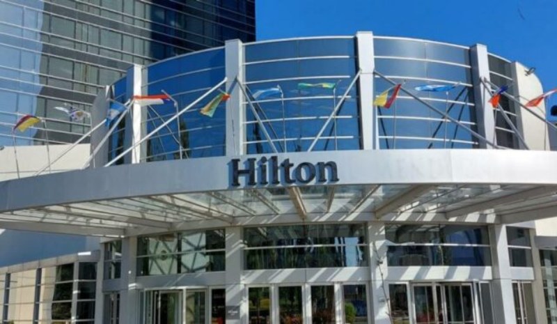 ¿Cadena de hoteles Hilton regresará a Venezuela? Esto dijo su presidente tras 16 años fuera del país