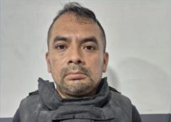 Capturaron en Maracay a peruano solicitado en España por abuso a una menor
