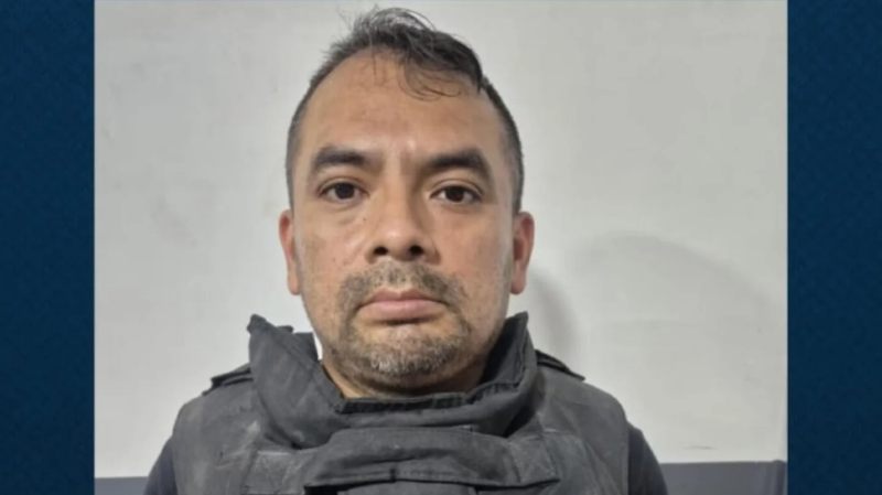 Capturaron en Maracay a peruano solicitado en España por abuso a una menor