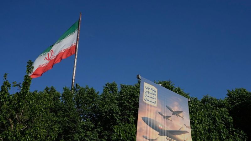 Irán a prórroga de Trump: "La parte perdedora no puede imponer condiciones"