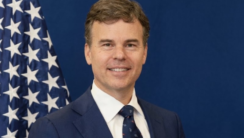 Lo que se dice sobre la designación de John Barret como encargado de negocios de EEUU en Venezuela