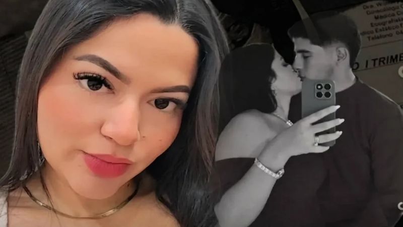 Joven embarazada fue asesinada por su pareja 'mientras oraban' en Barquisimeto