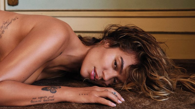 VIRAL: Las candentes fotos de Karol G para Playboy