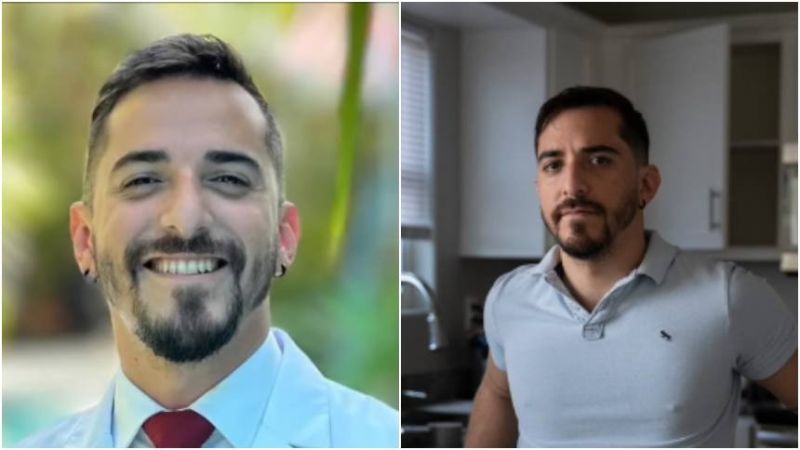 Reconocido médico venezolano fue detenido por ICE en Texas